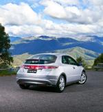Honda Civic Si 2010 года (AU)